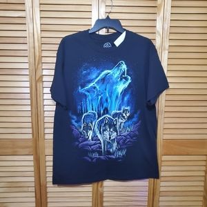 Wolfpack 🐺 Tshirt